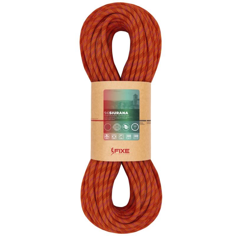FIXE CLIMBING Lina dynamiczna S - 1