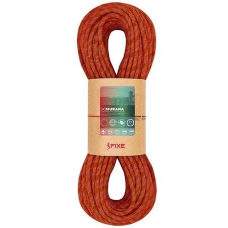 FIXE CLIMBING Lina dynamiczna S - 1