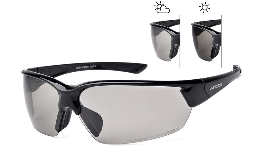 ARCTICA Okulary sportowe S-200F - 1