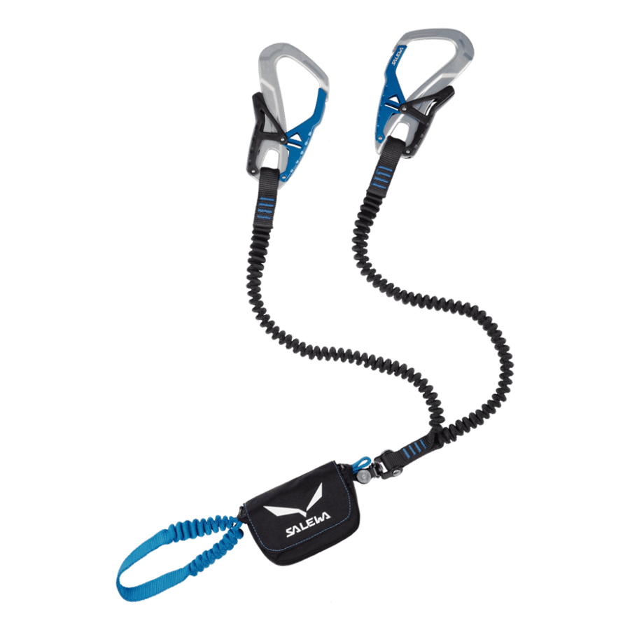 SALEWA Lonża SET VIA FERRATA ER - 1