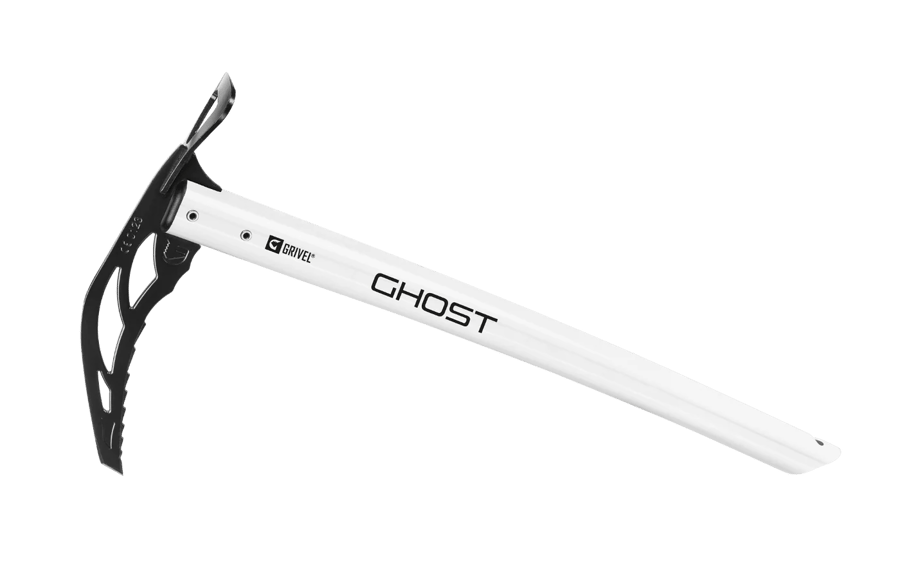 GRIVEL Czekan Ghost white - 1