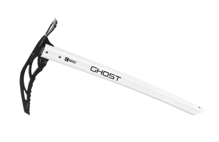 GRIVEL Czekan Ghost white - 1