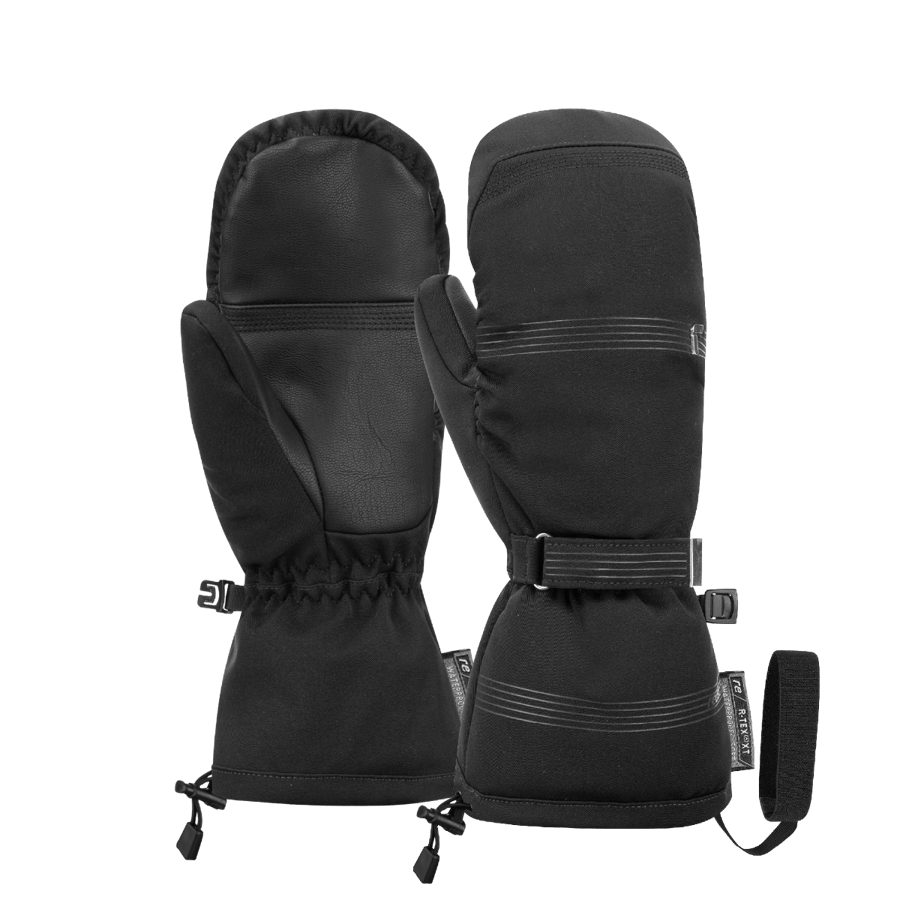 REUSCH Rękawice damskie COZY R- - 1