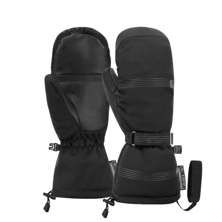 REUSCH Rękawice damskie COZY R- - 1