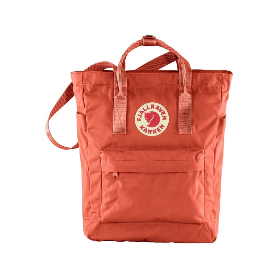 FJALLRAVEN Torba TOTEPACK rowan - 1