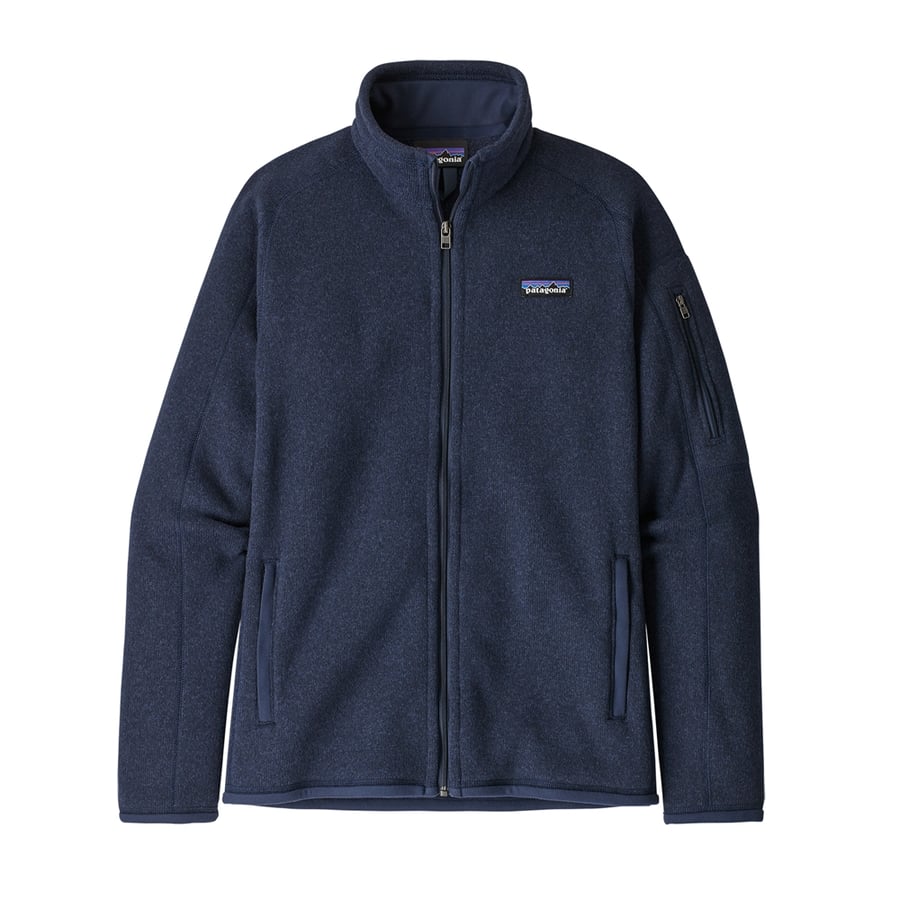 PATAGONIA Bluza damska BETTER S - 1