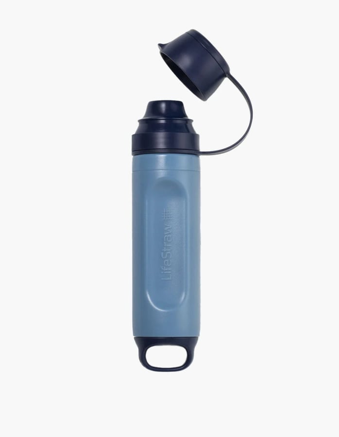 LIFESTRAW Filtr do wody Peak So - 1