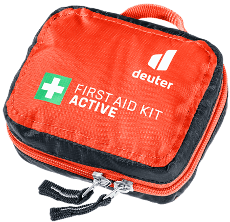 DEUTER Apteczka FIRST AID KIT A - 1