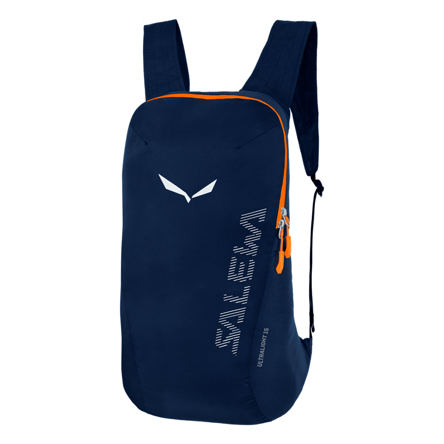 SALEWA Plecak ULTRALIGHT 15L bl - 1