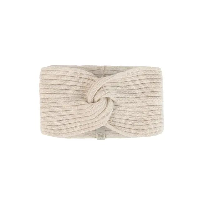 BUFF Opaska Knitted Headband no - 1