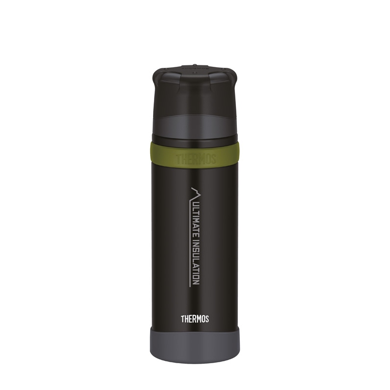 THERMOS Termos z kubkiem THERMO - 1