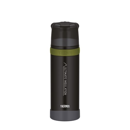 THERMOS Termos z kubkiem THERMO - 1