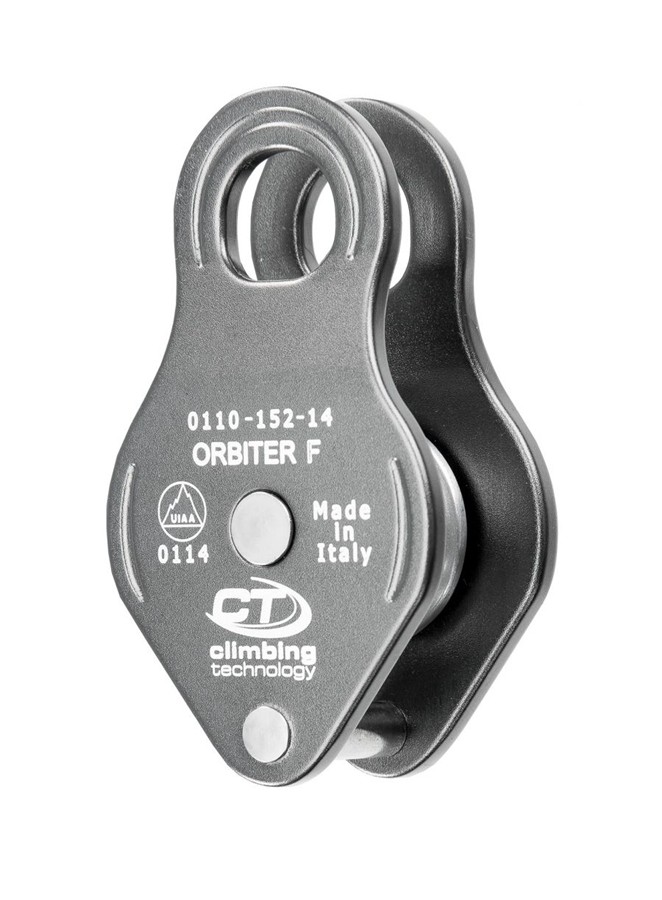 CLIMBING TECHNOLOGY Bloczek ORB - 1