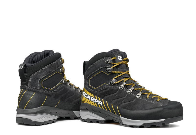 SCARPA Buty trekkingowe męskie - 1