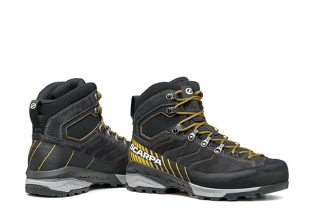 SCARPA Buty trekkingowe męskie - 1