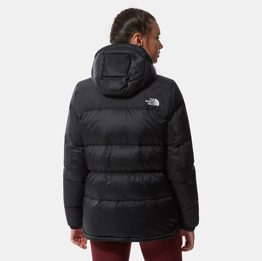 THE NORTH FACE Kurtka puchowa d - 1