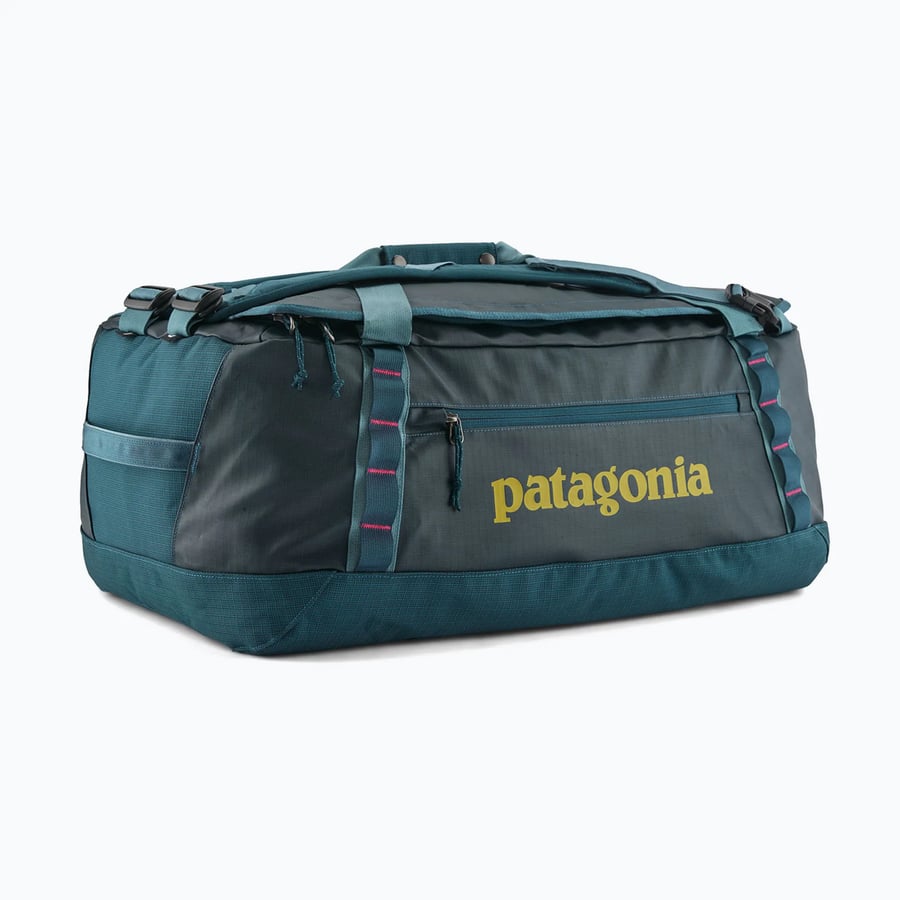 Black Hole Duffel 55L Tidal Tea - 1
