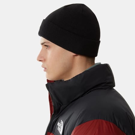 THE NORTH FACE Czapka zimowa NO - 1