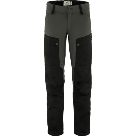 FJALLRAVEN Spodnie męskie Keb T - 1