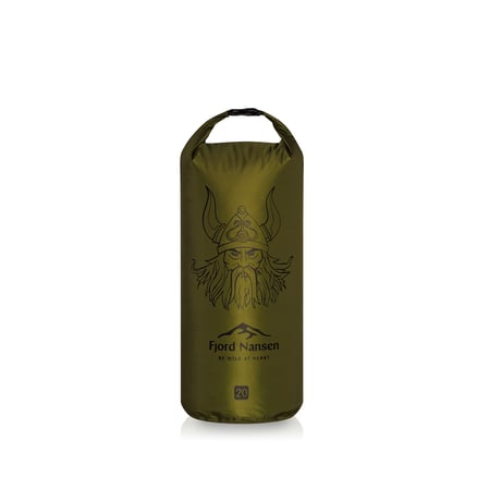 FJORD NANSEN Worek Dry Bag 20L - 1