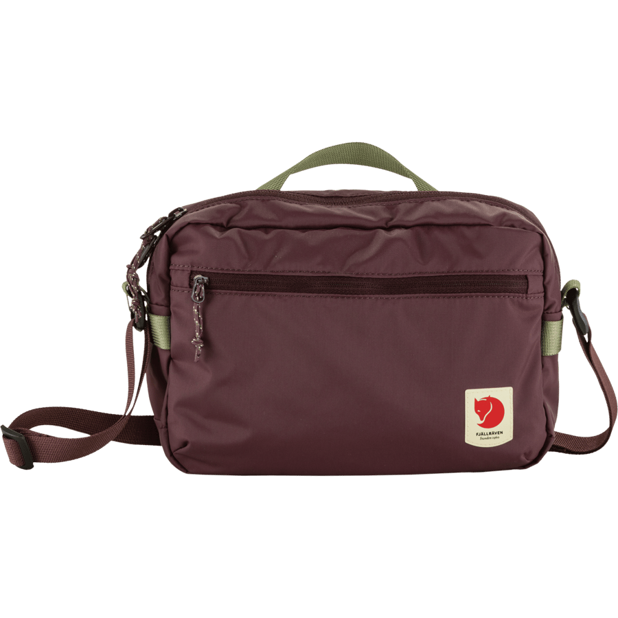 FJALLRAVEN Torba na ramię High - 1