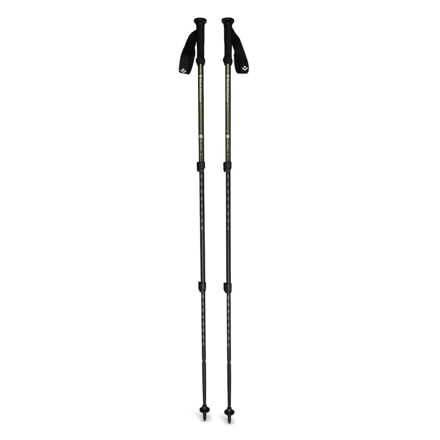 BLACK DIAMOND Kije trekkingowe - 1