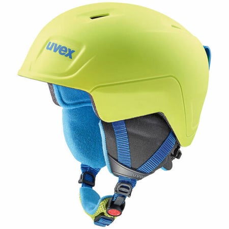 UVEX Kask narciarski młodzieżow - 1