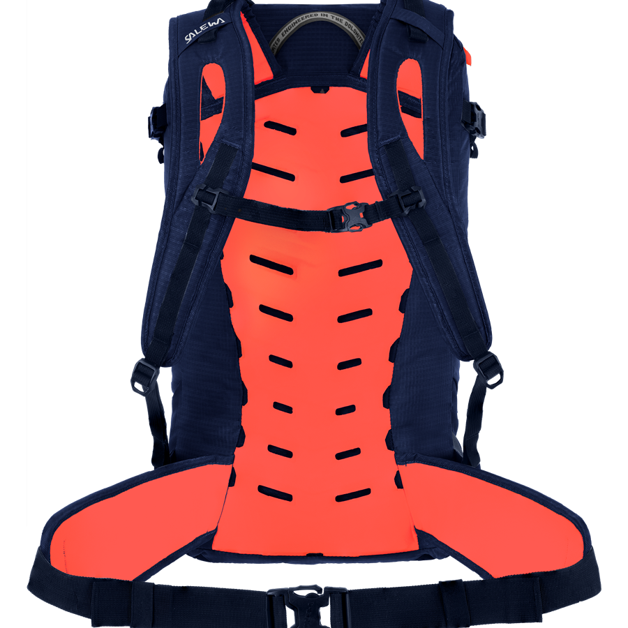 SALEWA Plecak WINTER MATE 30L b - 1