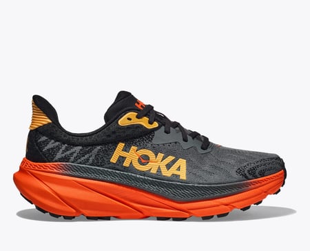 HOKA Buty biegowe męskie M Chal - 1