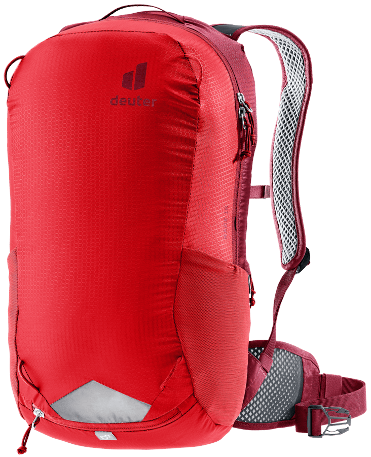 DEUTER Plecak rowerowy Race 16 - 1