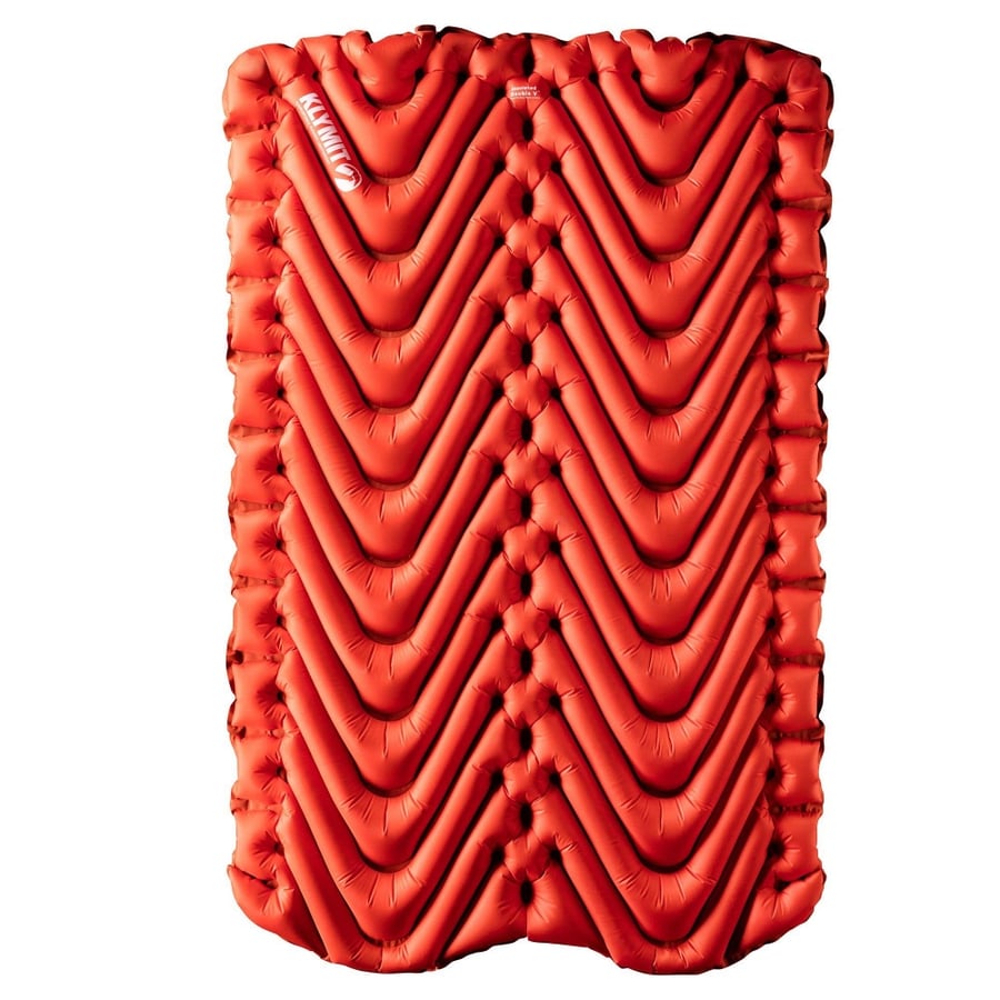 KLYMIT Materac dmuchany INSULAT - 1
