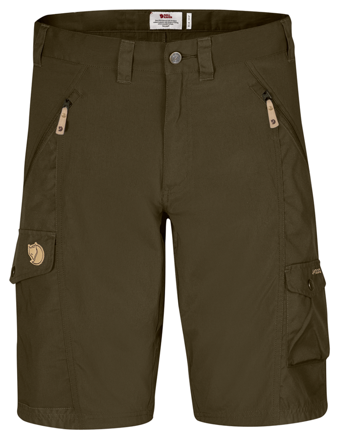 FJALLRAVEN Spodenki męskie ABIS - 1