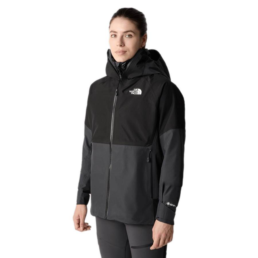 THE NORTH FACE Kurtka damska Wo - 1