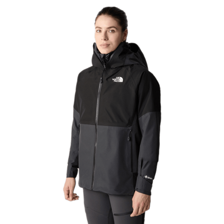 THE NORTH FACE Kurtka damska Wo - 1