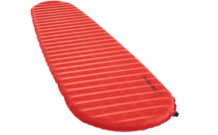 THERMAREST Mata samopompująca P - 1