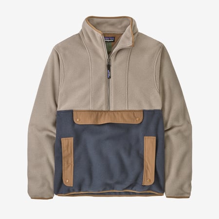 PATAGONIA Bluza polarowa unisex - 1