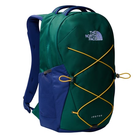 THE NORTH FACE Plecak miejski J - 1