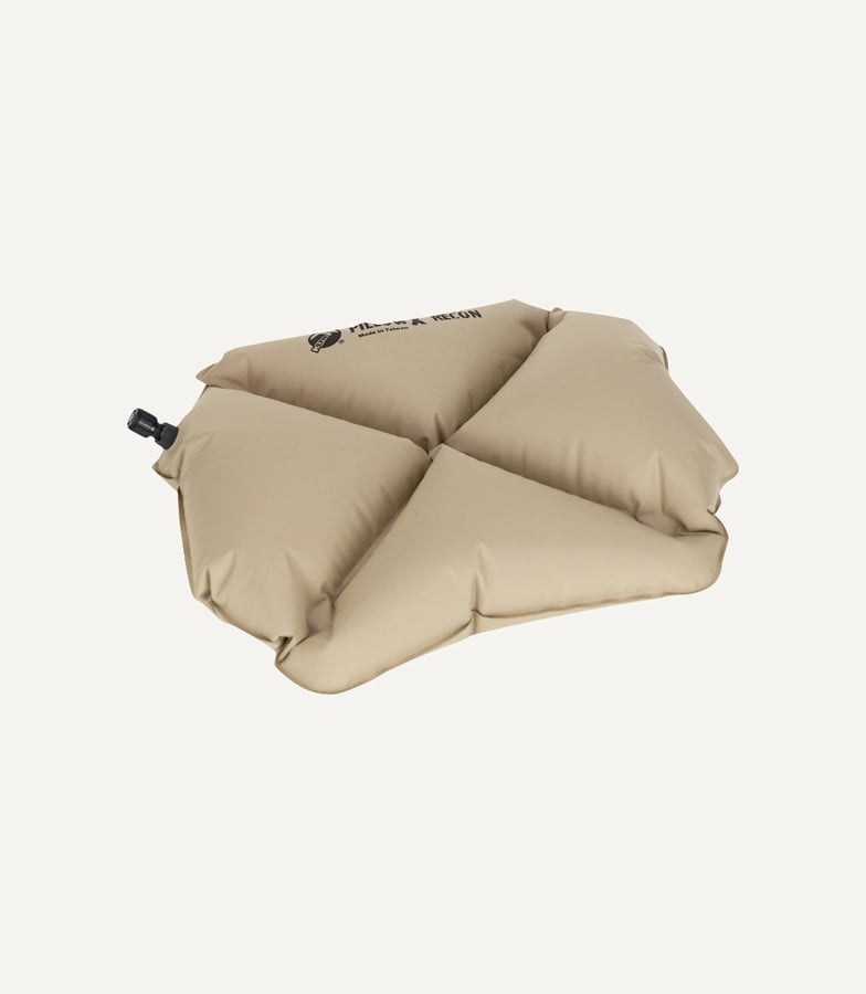 KLYMIT Poduszka Pillow X recon - 1