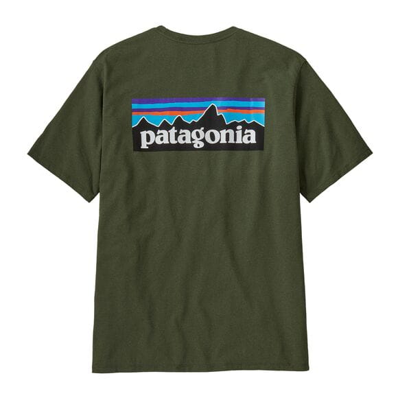 PATAGONIA Koszulka męska Men's - 1