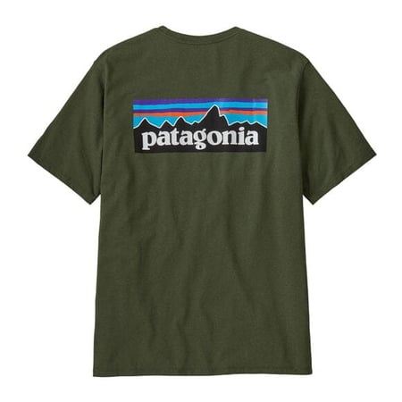 PATAGONIA Koszulka męska Men's - 1
