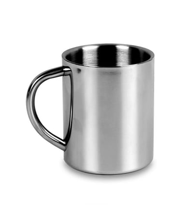 LIFEVENTURE Kubek CAMPING MUG - 1