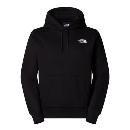 THE NORTH FACE Bluza męska M Si - 1