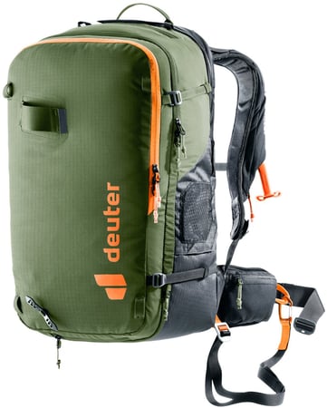 DEUTER Plecak lawinowy Alproof - 1