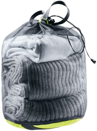 DEUTER Pokrowiec MESH SACK 3 - 1