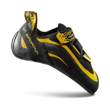 LA SPORTIVA Buty wspinaczkowe m - 1