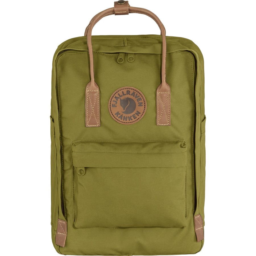 FJALLRAVEN Plecak Kanken No. 2 - 1