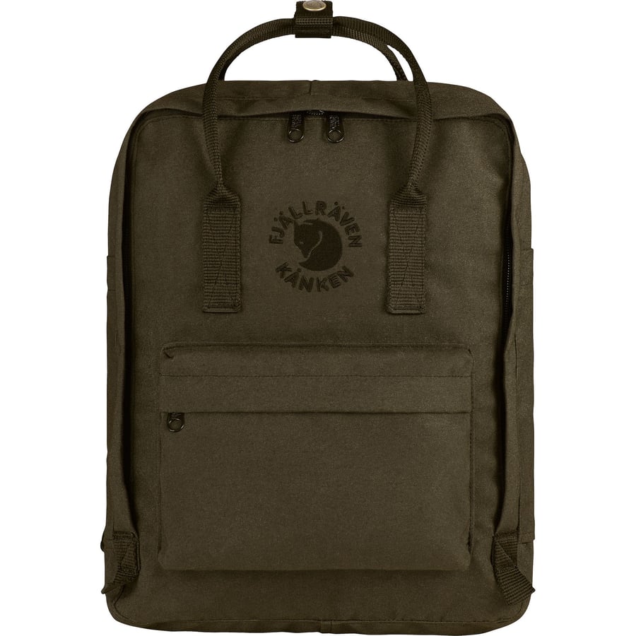 FJALLRAVEN Plecak miejski Re-Ka - 1