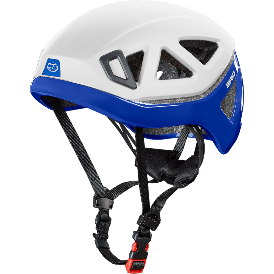 Climbing Technology Kask wspina - 1