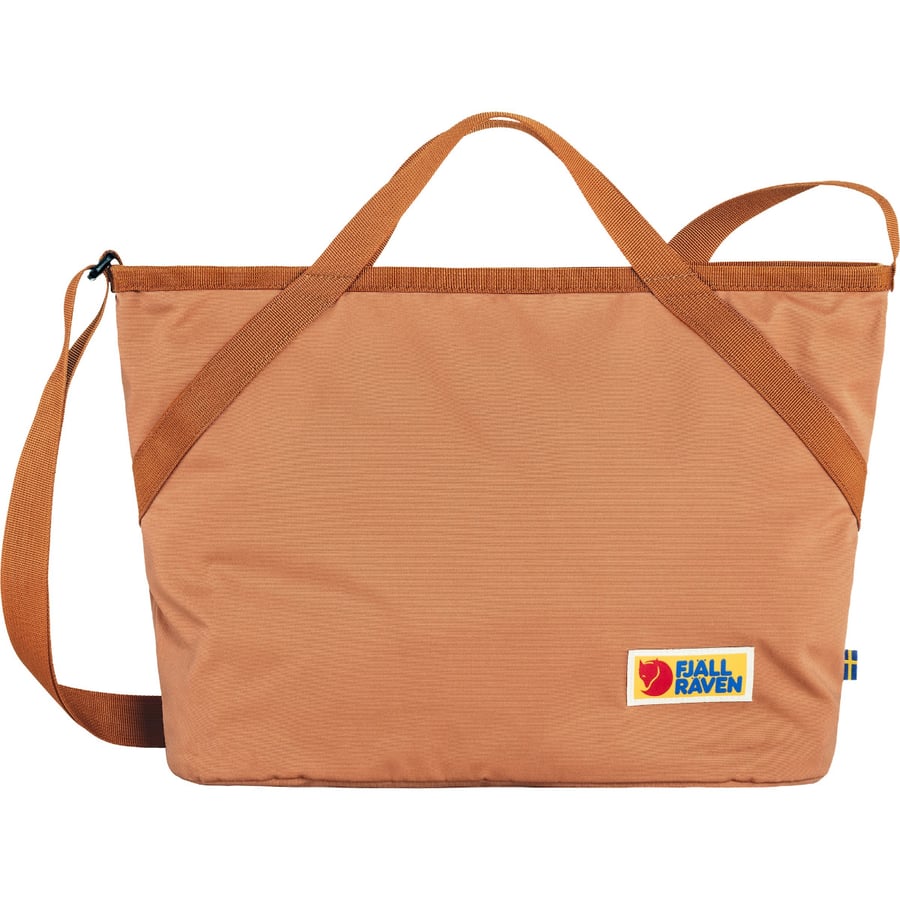 FJALLRAVEN Torba Vardag Crossbo - 1