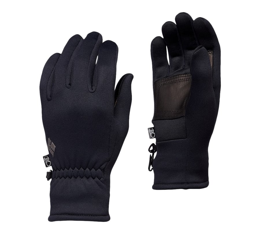 BLACK DIAMOND Rękawice HEAVYWEIGHT SCREENTAP GLOVES